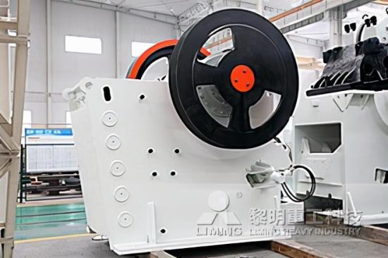 中国破碎机生产规模已进入国际生产大国行(图2)