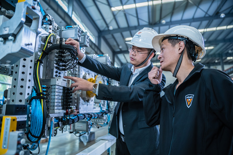 非标自动化设备(图4)