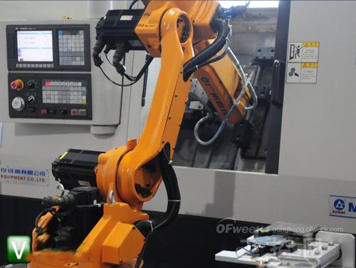 非标自动化设备(图6)