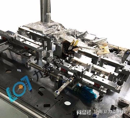 无锡非标自动化设备行业爆点下仍存痛点(图2)