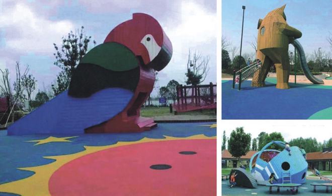 非标定制游乐设施VS传统游乐设备有哪些突破？(图3)