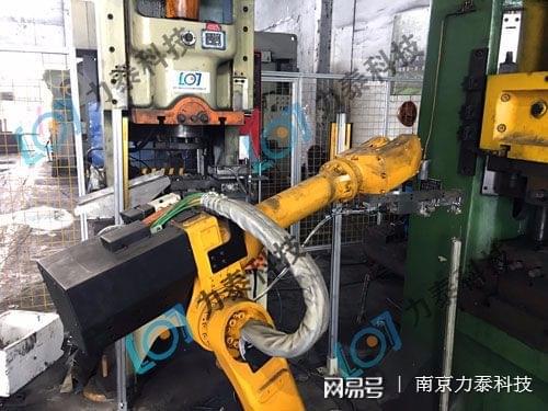 企业普遍需要苏州非标自动化设备的改造(图2)