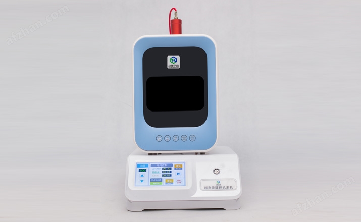 超微量超声波细胞破碎机XM-500T(图1)