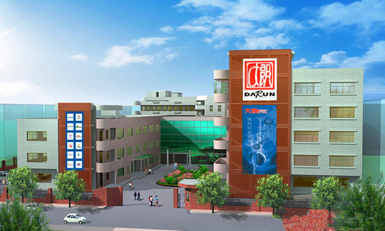 超声理疗设备治疗头表面测温体模(图1)