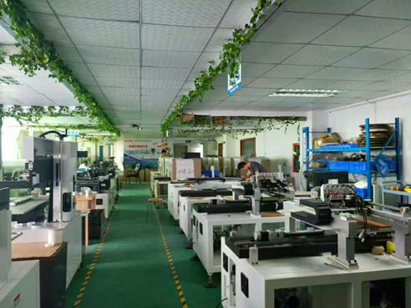 超声理疗设备治疗头表面测温体模(图2)