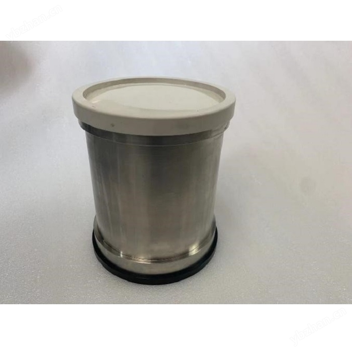 超声理疗设备治疗头表面测温体模(图5)