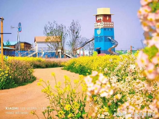 新型户外非标游乐设备为何受欢迎(图2)