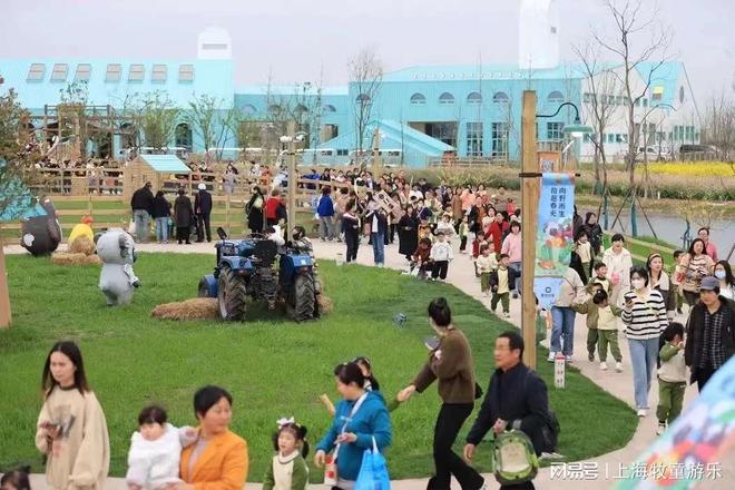 新型户外非标游乐设备为何受欢迎(图1)