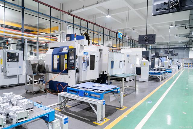 出口美国100%自主产权全球市占17%！国产锂电设备传来捷报(图3)