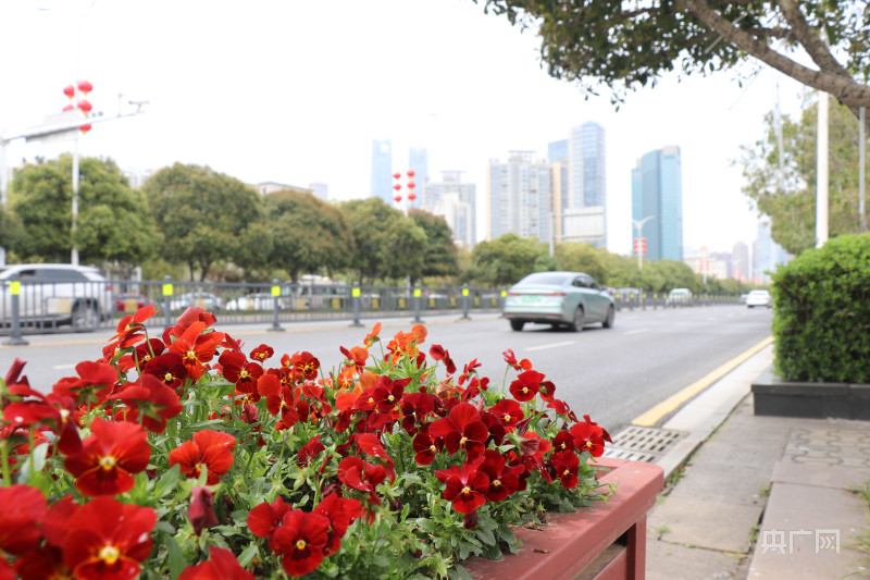 移动源污染怎么治？看江西低碳减排路线图(图1)