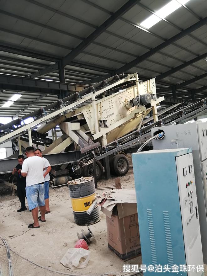 破碎机除尘器的选择及设计参数(图1)