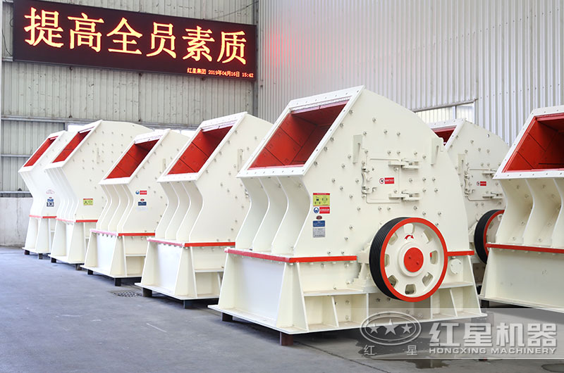 大型破碎机设备价格图片及(图3)