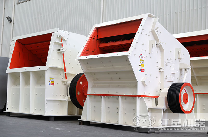 大型破碎机设备价格图片及(图4)