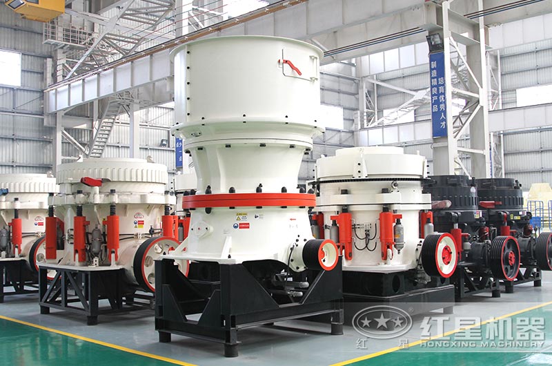 大型破碎机设备价格图片及(图5)