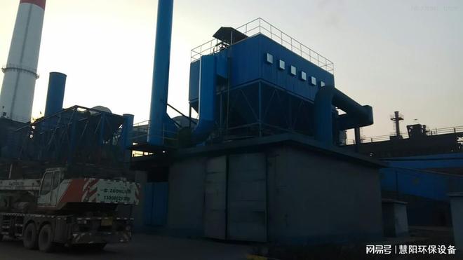 铁矿选厂破碎机除尘器（选矿厂铁选厂磁选机袋式除尘器）(图1)