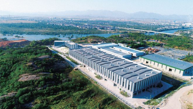 通衢追踪丨墙皮、水泥袋、破旧瓷砖……我们跟踪“装修垃圾”一路发现了一个地方(图2)