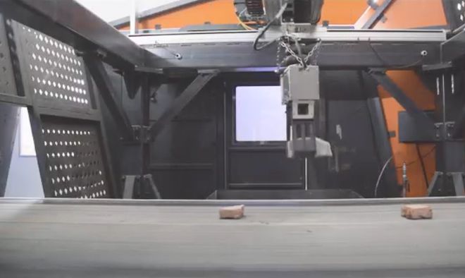 通衢追踪丨墙皮、水泥袋、破旧瓷砖……我们跟踪“装修垃圾”一路发现了一个地方(图3)