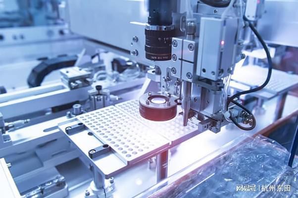 自动化高拓展性工控机的非标检测设备应用(图2)