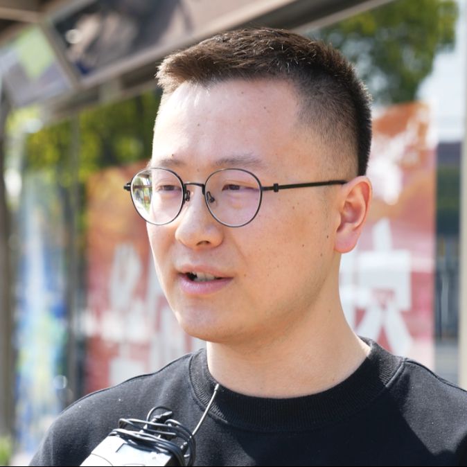 宝山这一公共设施实现“能建尽建”!(图5)