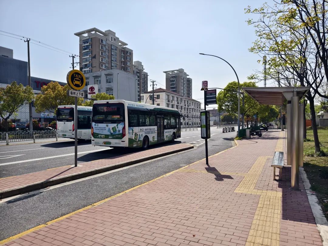 宝山这一公共设施实现“能建尽建”!(图6)