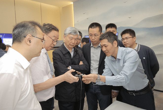 小米空调两项技术获国际领先技术鉴定(图1)