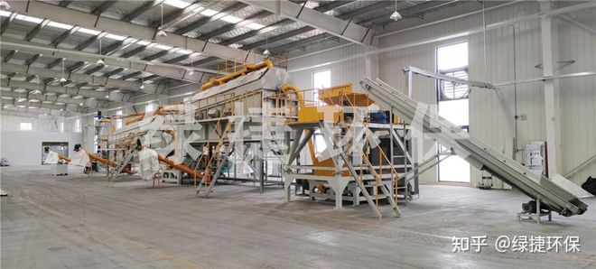 创新设计的废旧锂电池极片破碎分选设备工作原理(图3)