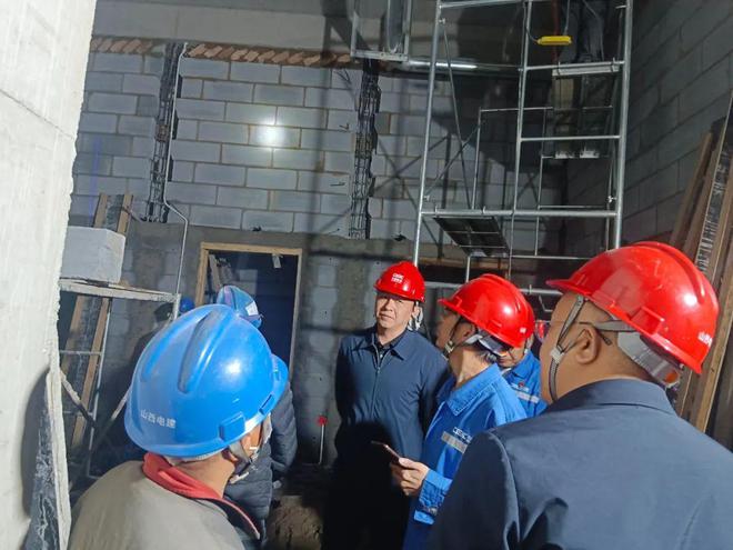 图说吕梁经开区大小事(图2)