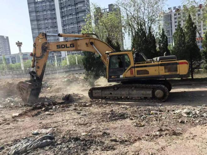 图说吕梁经开区大小事(图3)