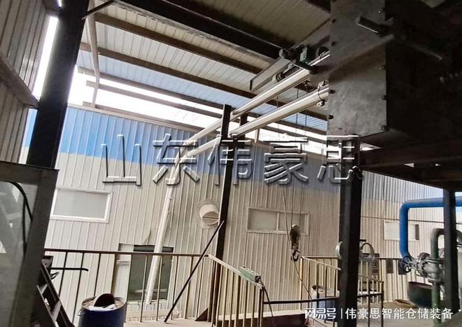 个性化定制管链式输送机双酚A管链输送设备应用行业(图1)