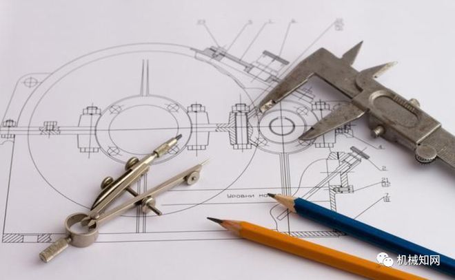 10年非标设计工程师泣血感悟句句戳心!(图4)