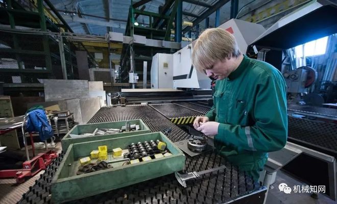 10年非标设计工程师泣血感悟句句戳心!(图1)