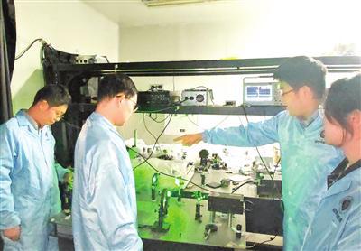 我助航天筑梦太空航天圆我民生梦想写在第9个“中国日”之际(图1)