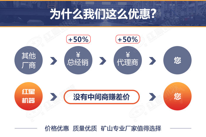 鹅卵石破碎机(图4)