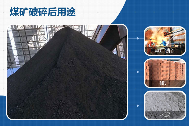 煤矿破碎机型号大全及工作原理_价格(图1)