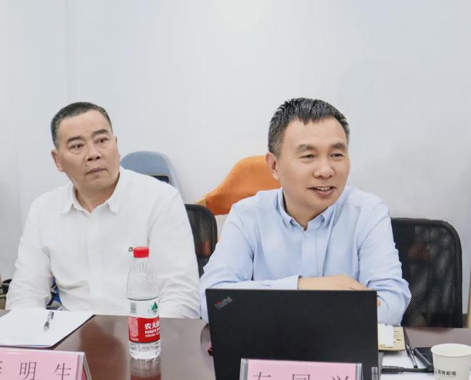 走进非标装备技术领先者蓝辉机电携手推动我国重大技术装备建设(图3)