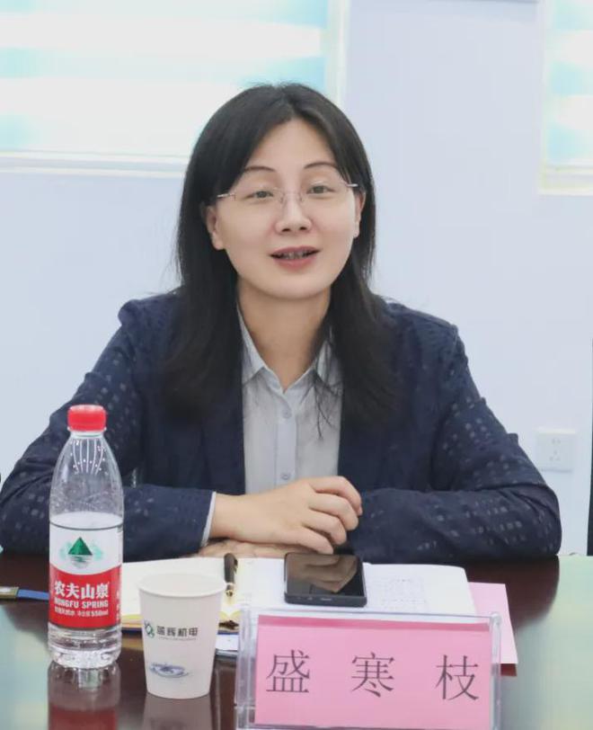 走进非标装备技术领先者蓝辉机电携手推动我国重大技术装备建设(图10)