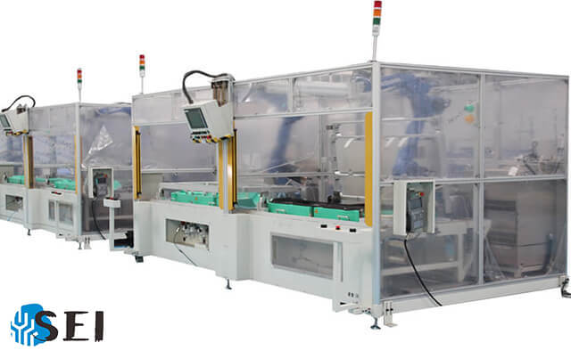 一篇文章带你读懂3c非标自动化设备是什么(图2)