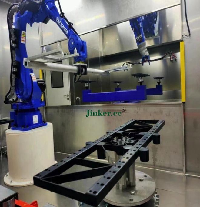 陶瓷喷涂设备有哪些陶瓷喷涂设备类型【全网推荐】(图1)