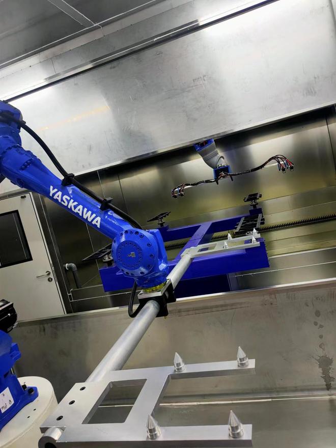 陶瓷喷涂设备有哪些陶瓷喷涂设备类型【全网推荐】(图2)