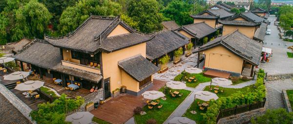 非标=没标？民宿行业管理标准落地艰难(图1)