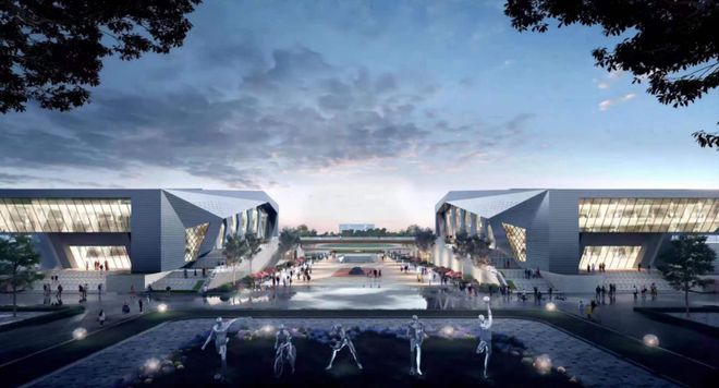 即将开业！德州体育公园新开50米恒温泳池招募最后一批人气会员预交66元享优惠价格(图1)