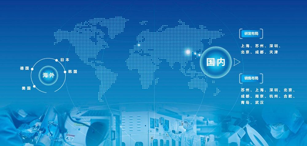 国产传感器助力整车出海共绘全球“芯”蓝图(图1)