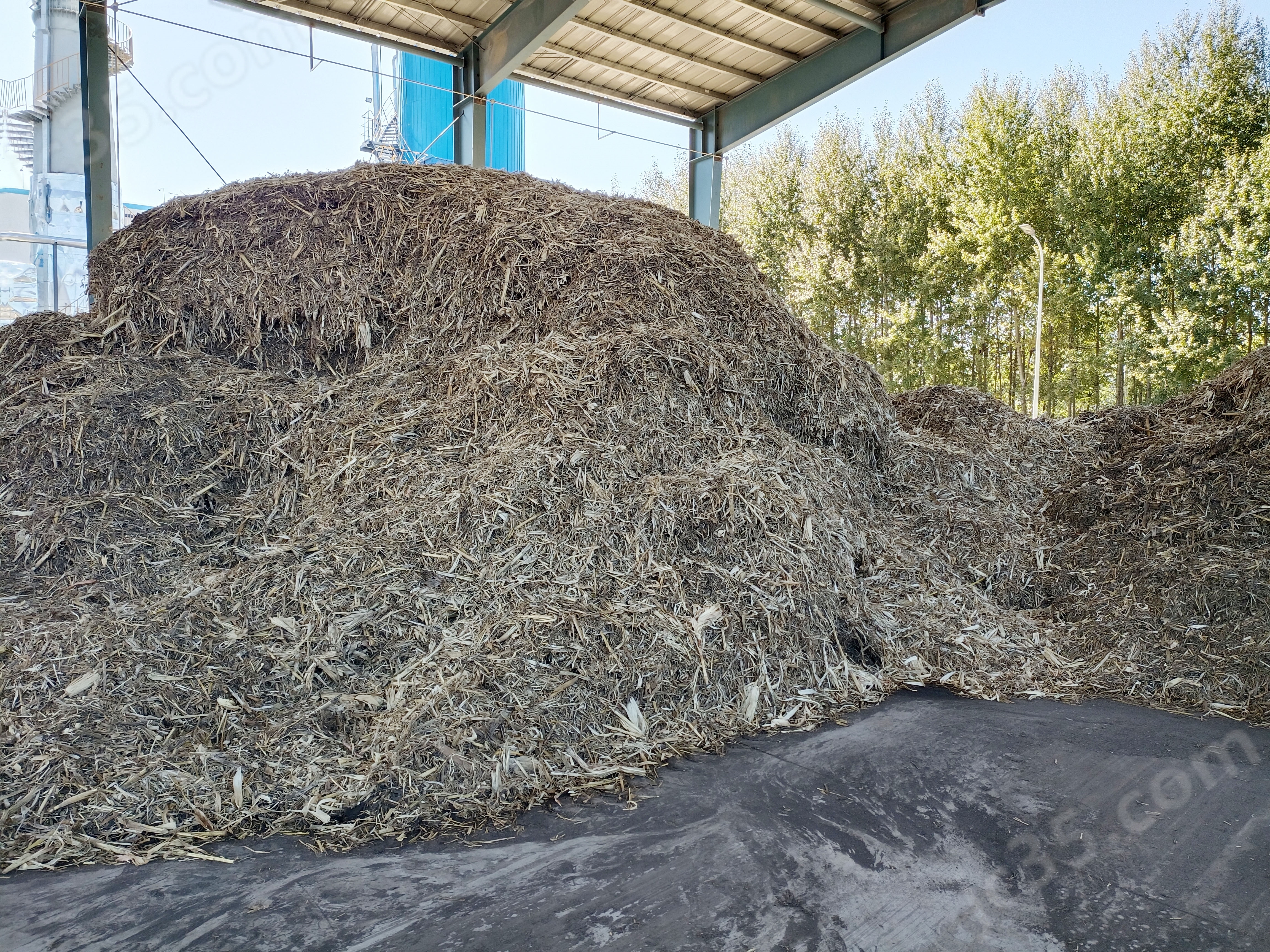 郑州众安环保技术有限公司(图1)