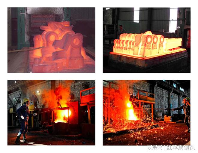 重锤式破碎机的性能特点及保养方面详解(图2)