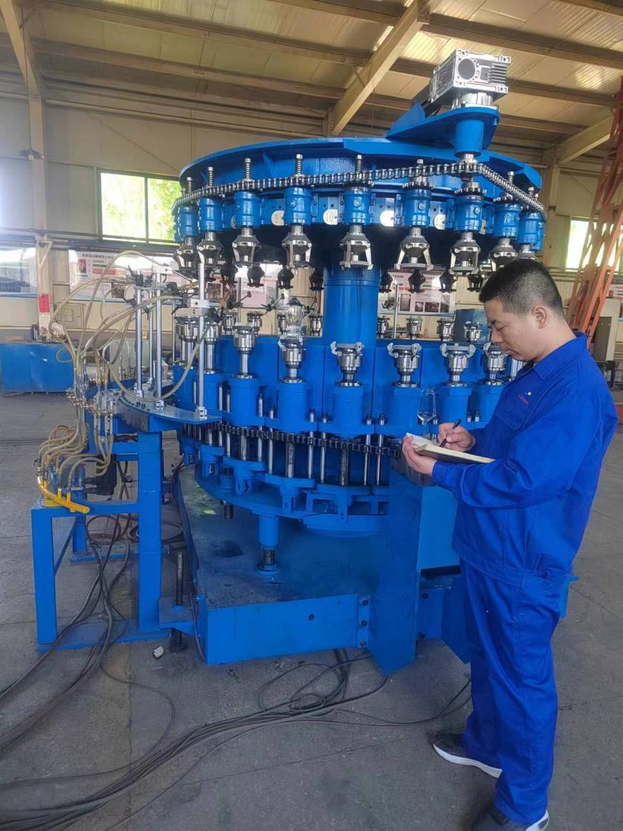 了不起的劳动者④段树盛:匠心筑起创新梦(图2)