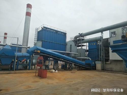 废金属破碎机除尘器的作用、优势与应用(图1)