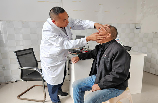 凤冈县琊川镇卫生院焕新颜医疗服务再升级(图1)