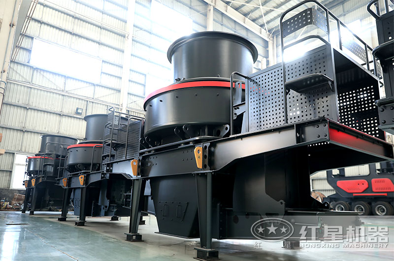 破碎机是干什么用的?有哪些种类?(图5)