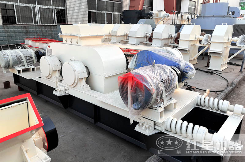 破碎机是干什么用的?有哪些种类?(图7)