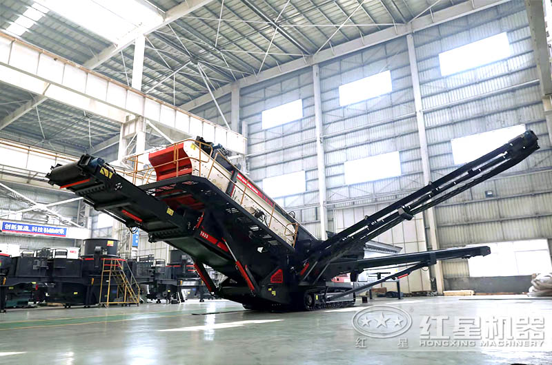 破碎机是干什么用的?有哪些种类?(图8)